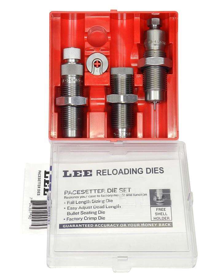 Misc. Accessories Lee Precision Ready Series VERY LTD PACESETTER 300 PRC